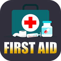 Icon image FirstAid + Assistant