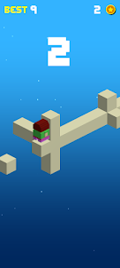 Agent Run : Super Running Game