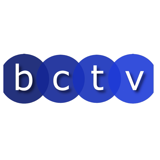 Being Catholic TV logo