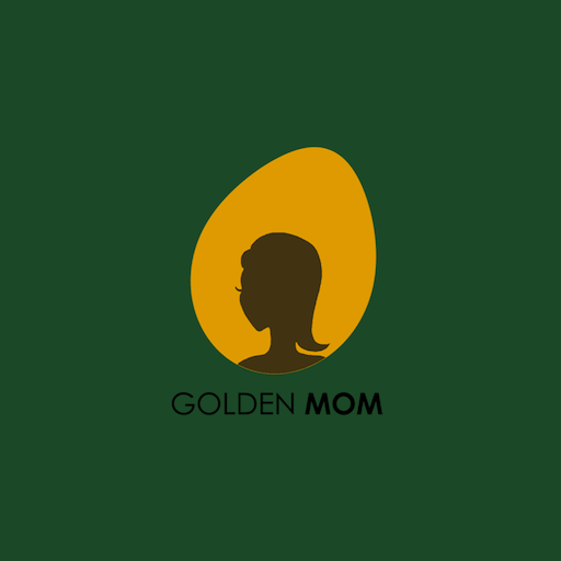 Golden Mom Driver App logo
