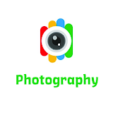 Photography - Free Photo Editor icon