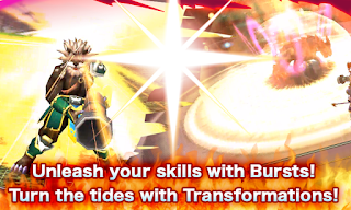 Revenant Dogma - Screenshot 3