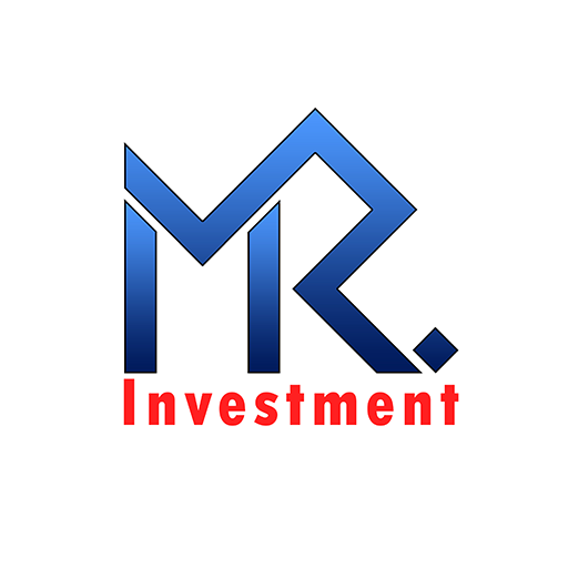 MR Fin Investment logo