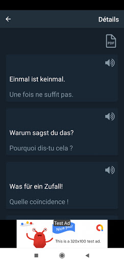 10000 phrases pour bien parler