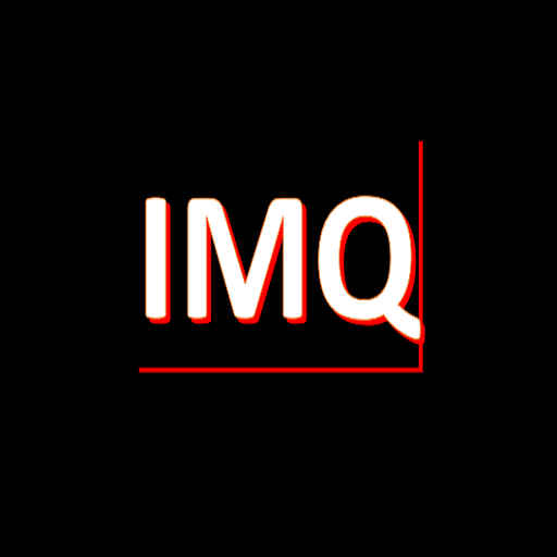 Iron Maiden Quiz logo