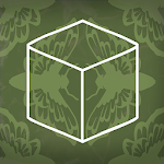 Cover Image of Download Cube Escape: Paradox  APK