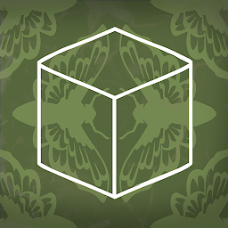 Дүрс тэмдгийн зураг Cube Escape: Paradox