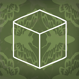 Cube Escape: Paradox Mod Apk