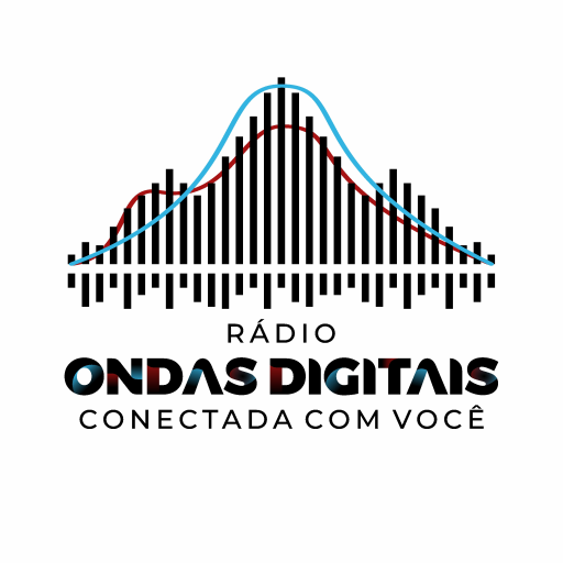Rádio Ondas Digitais logo
