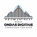 Cover Image of Télécharger Rádio Ondas Digitais  APK