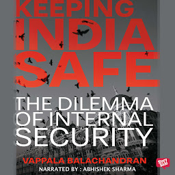 Icon image Keeping India Safe