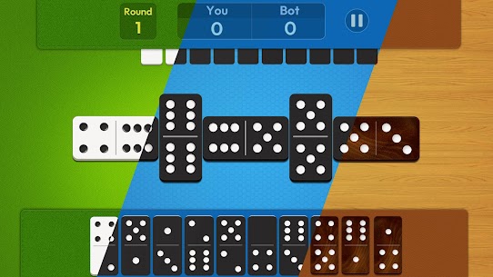 Arcadia Dominoes for Seniors 5