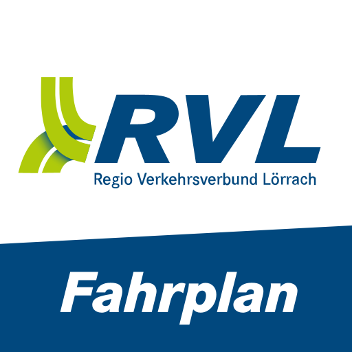 RVL logo