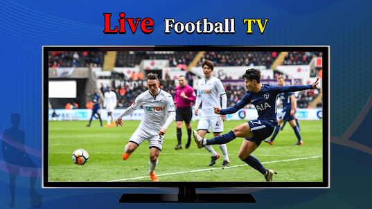 Football Live Score TV