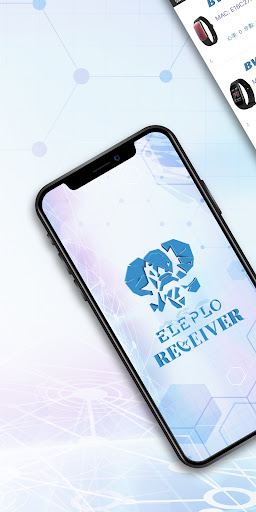 Eleplo Receiver(離線版): 收集相容設備資訊 Screen 2