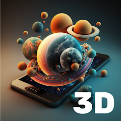 Real 2024 moving wallpapers