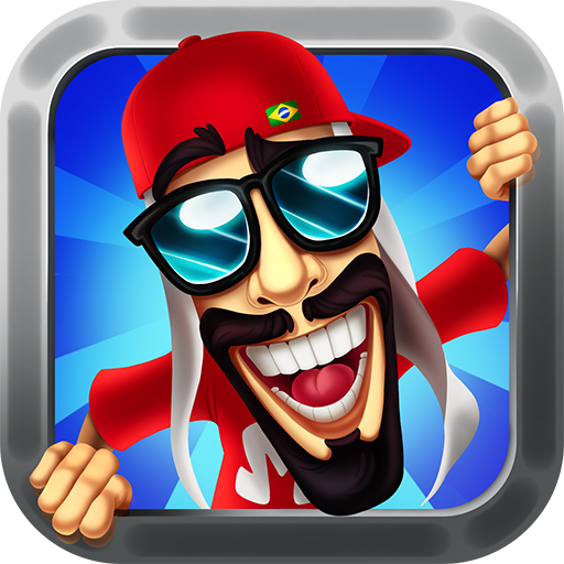 subway surfers dinheiro infinito techgara