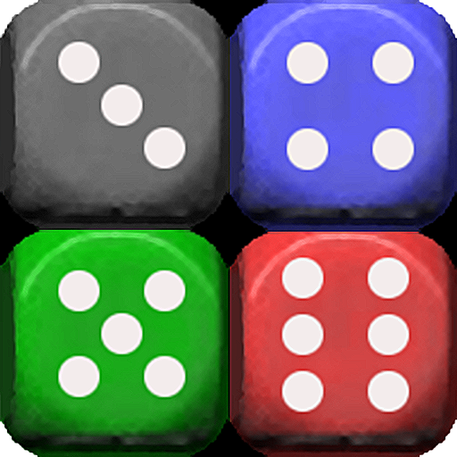 Dice Tower  Icon