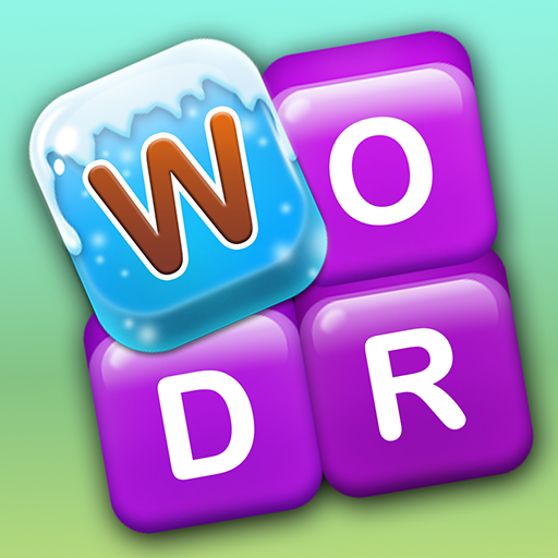 Word Fascination  Icon