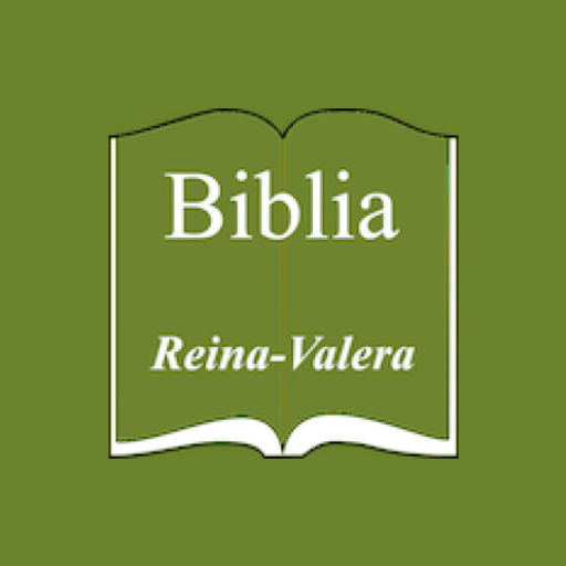 Biblia Reina Valera, RVR 1865 logo