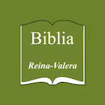 Cover Image of ダウンロード Biblia Reina Valera, RVR 1865  APK
