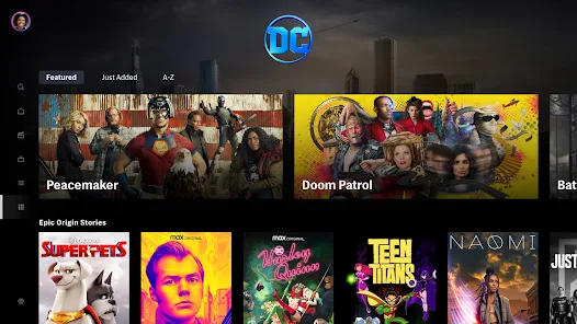 Desenhos TV – Apps no Google Play