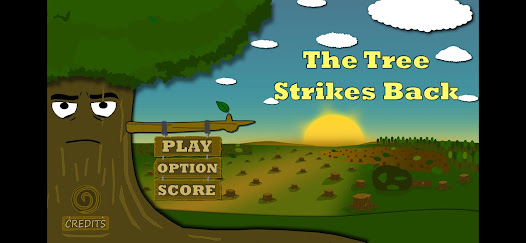 The Tree Strikes Back 1.01 APK + Mod (Free purchase) for Android