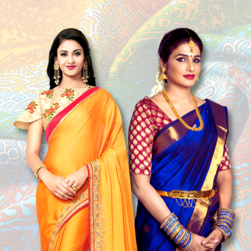 Sarees Online Shopping App Download on Windows