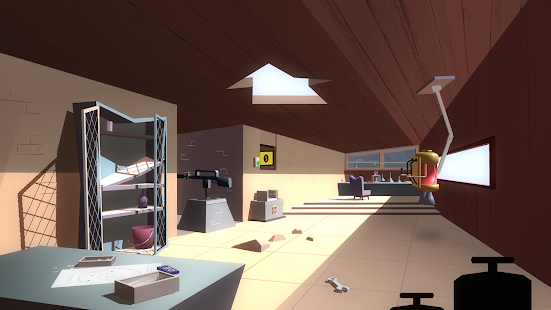 Agent A: A puzzle in disguise 5.2.5 APK screenshots 4