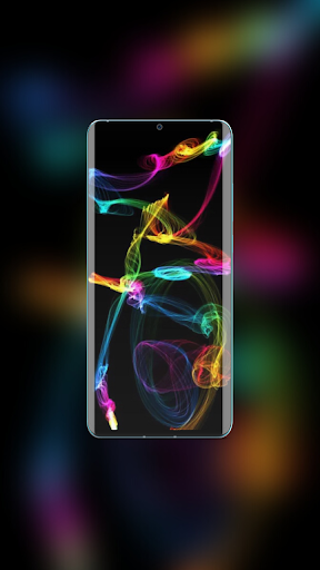 iQoo 9 Pro Screen 2
