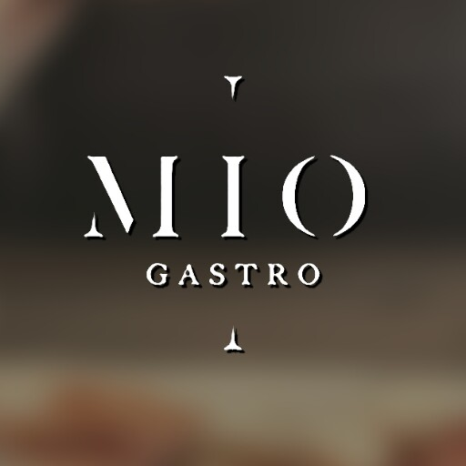 Mio Gastro logo