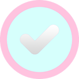 Simple To Do ❤ Task Check List icon