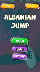 Albanian Jump