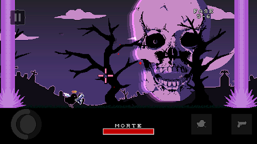 Super Chicken Jumper screenshot 5