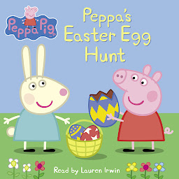 Imagen de ícono de Peppa Pig: Peppa’s Easter Egg Hunt