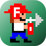 Cover Image of Download Fireman & Fire  APK