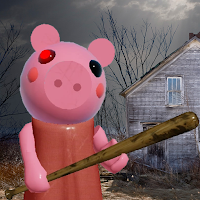 Mod piggyInfection escape granny (Unofficial