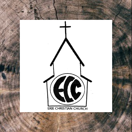 Erie Christian Church logo