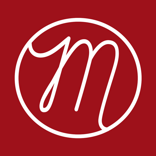 M SKLEP logo