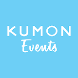 Kumon Events icon