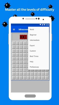 Minesweeper (掃海艇)のおすすめ画像2