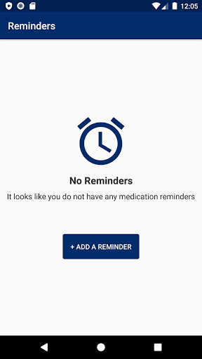 Sav-Mor Pharmacy Screenshot 3 - AppWisp.com