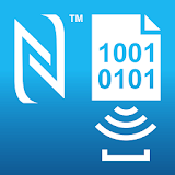 NHS31xx NFC Program Loader icon