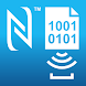 NHS31xx NFC Program Loader - Androidアプリ