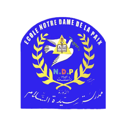 NDP - ENT&A logo