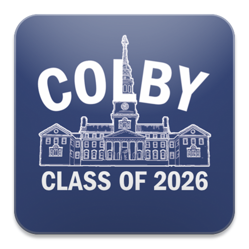 Colby 2026