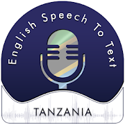 English (Tanzania) Speech To Text - Notes
