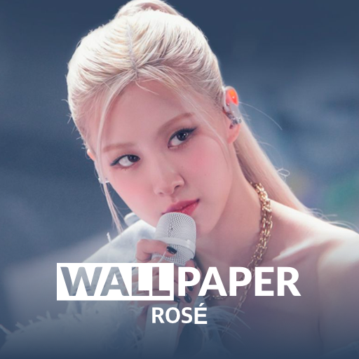 ROSÉ(Black Pink) HD Wallpaper