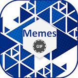Memes Gif's icon