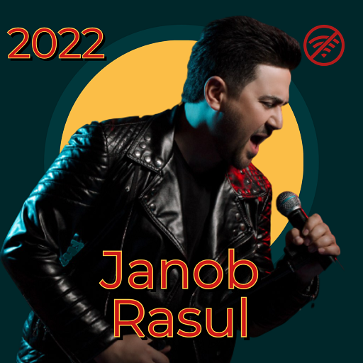 Janob Rasul Qo'shiqlari 2022 Download on Windows